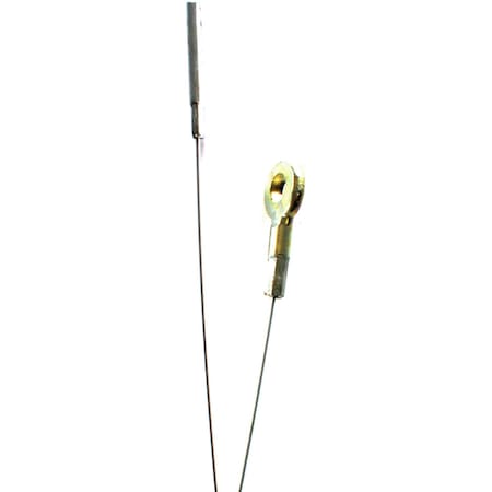 Pioneer Cable Accelerator Cable, Ca-8634 CA-8634